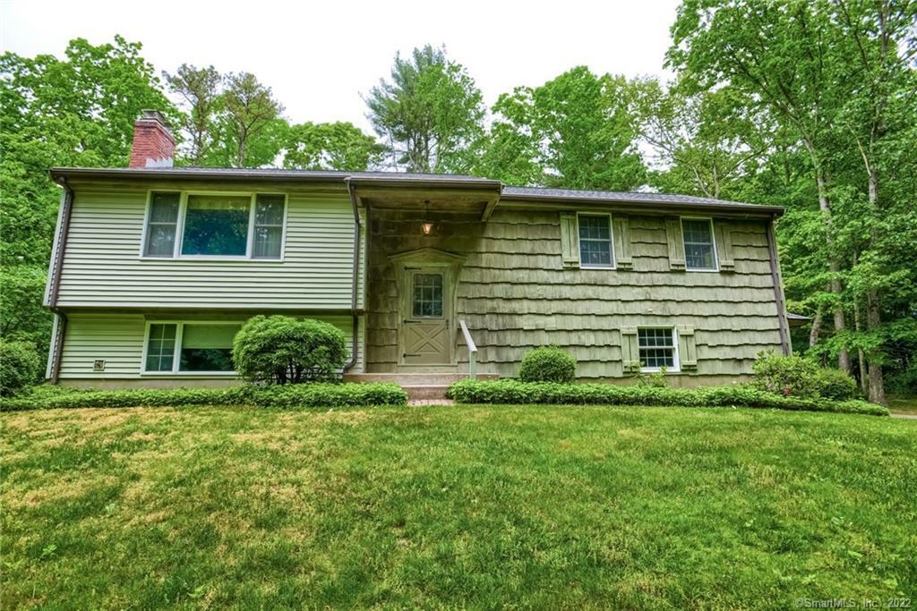 Property Photo:  79 Bridlepath Lane  CT 06033 