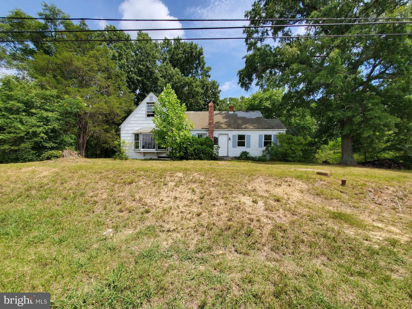 Property Photo:  21810 Chancellors Run Road  MD 20634 