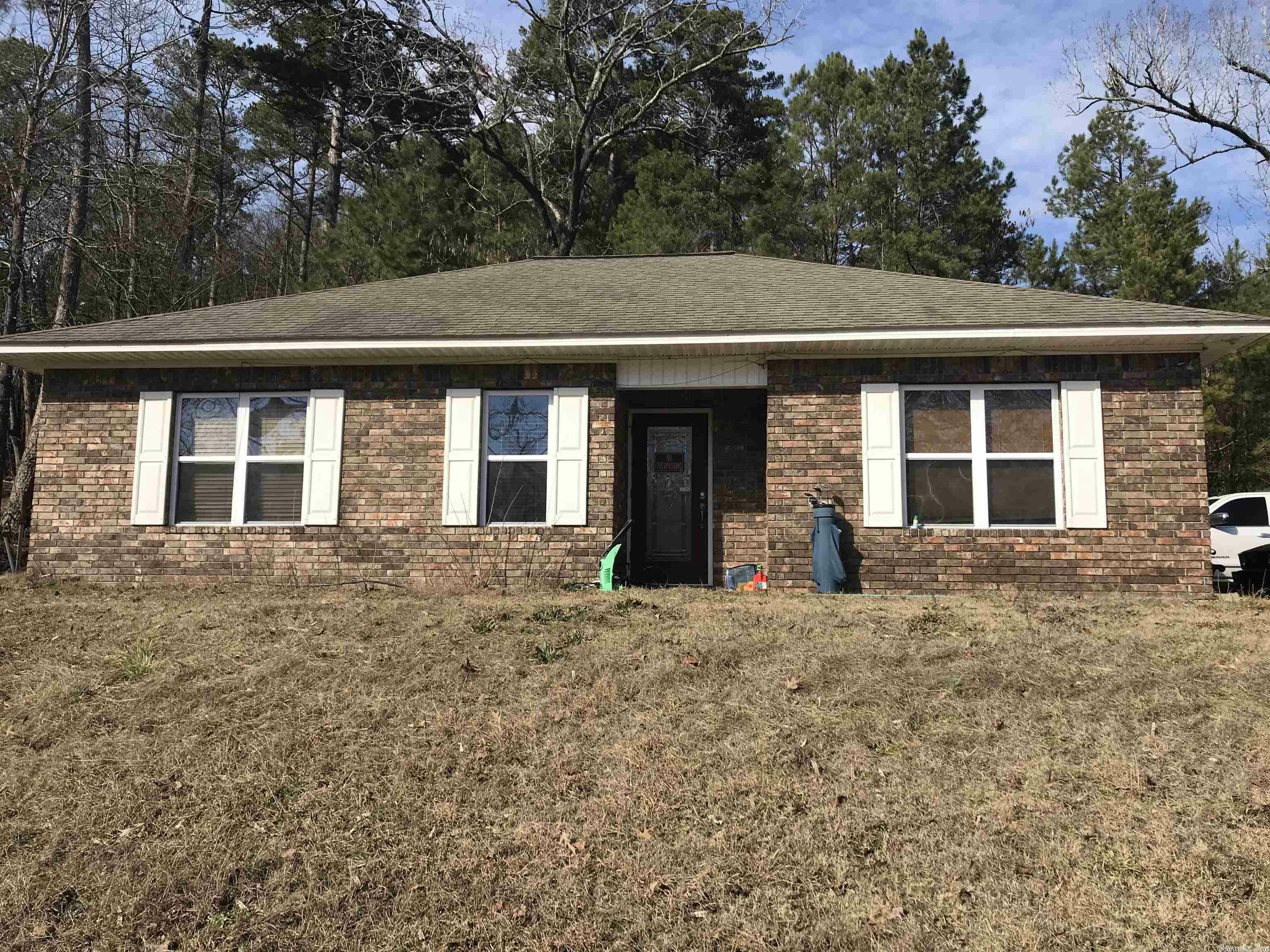 Property Photo:  3303 Park Avenue  AR 71901 