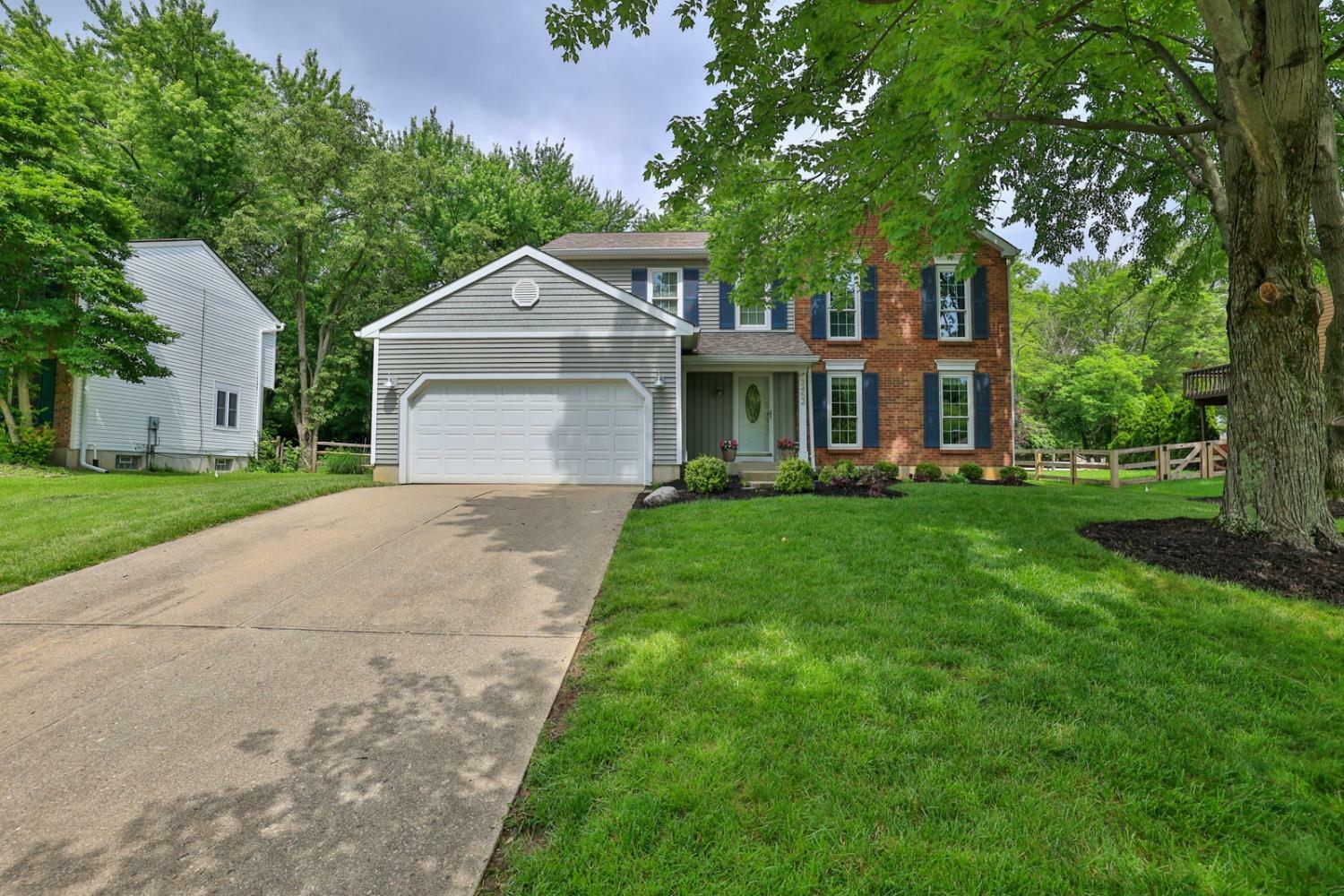 Property Photo: 3452 Wildwood Dr OH 45039