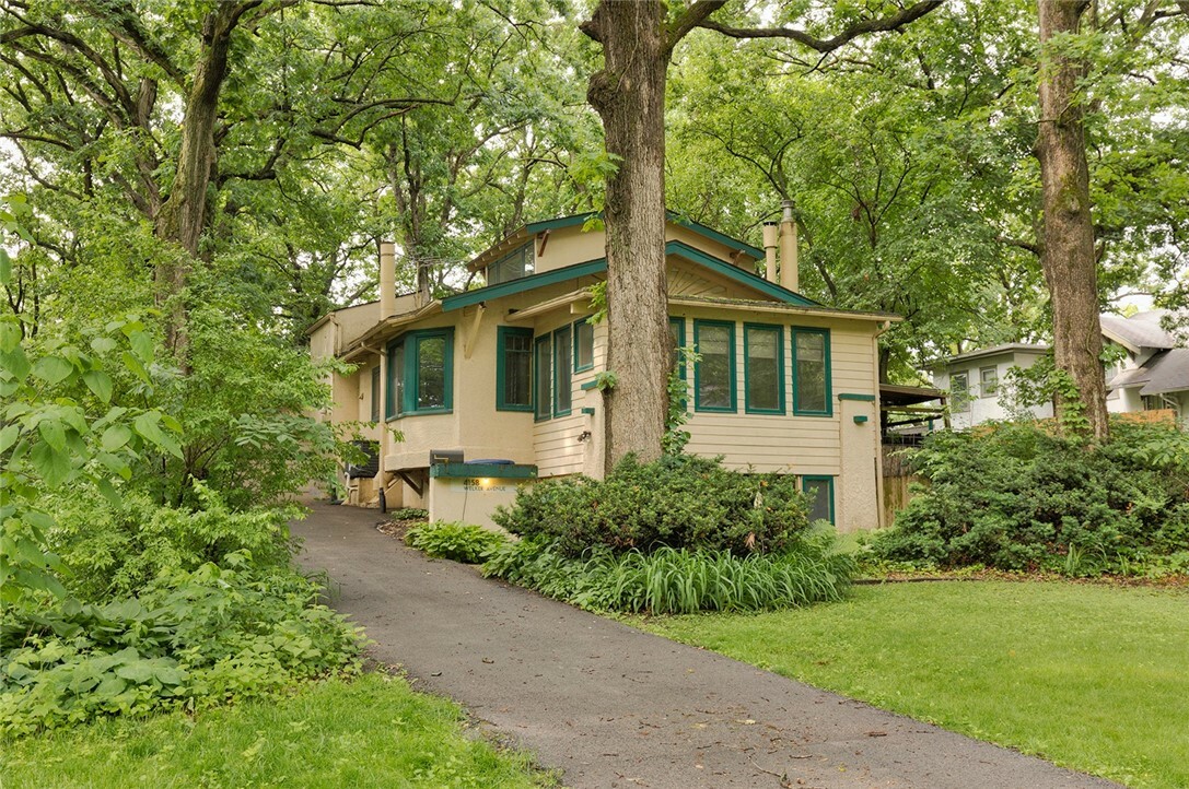 Property Photo:  4158 Welker Avenue  IA 50312 