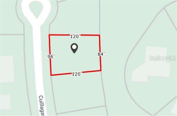 Property Photo:  17494 Cuillagan Court  FL 33955 