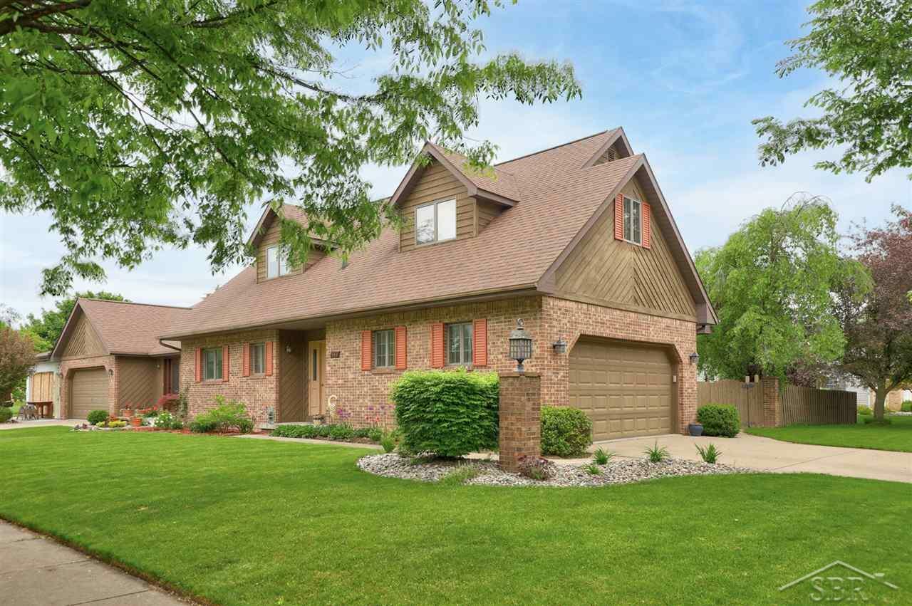 Property Photo:  545 Churchgrove  MI 48734 