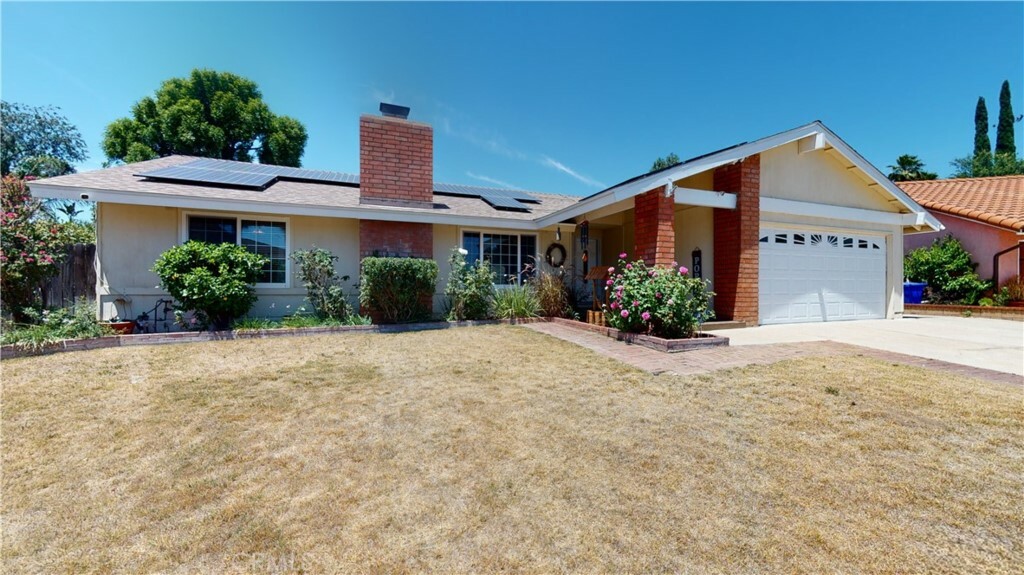 Property Photo:  2390 Center Street  CA 92346 