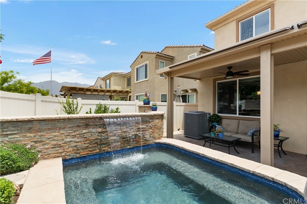 Property Photo:  33780 King Drive  CA 92399 