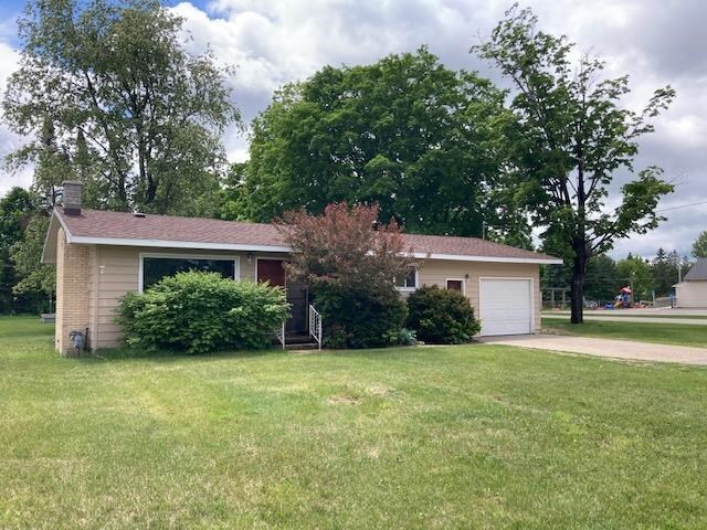 Property Photo: 6230 State MI 49769