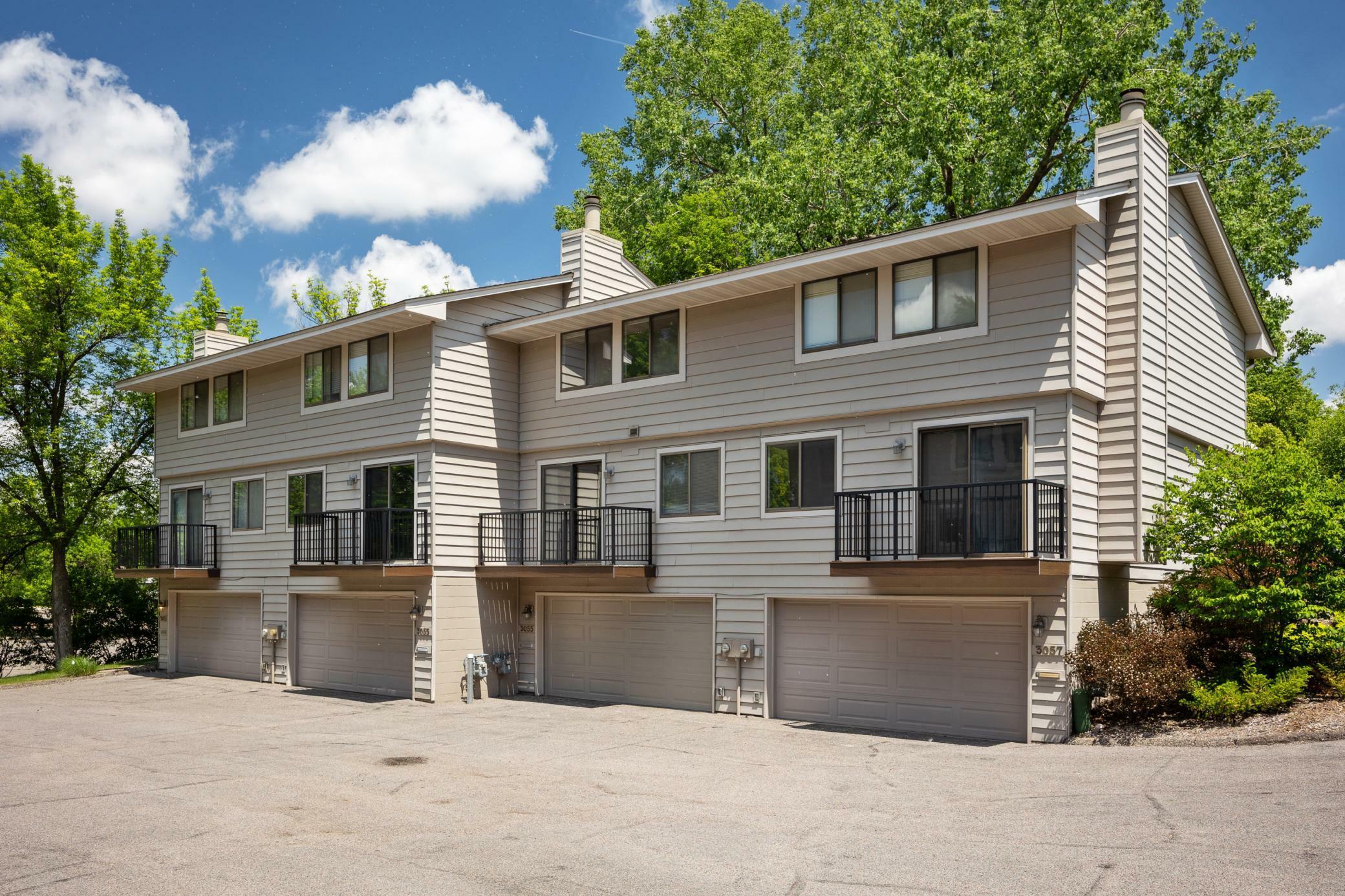 3055 Zarthan Avenue S  Saint Louis Park MN 55416 photo