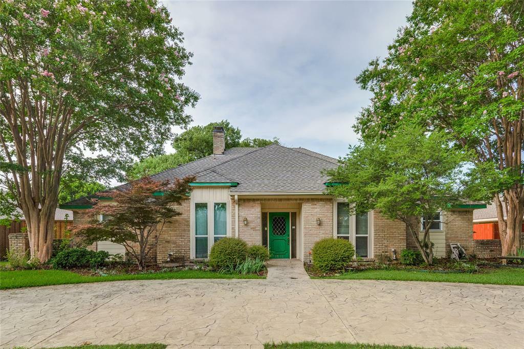 Property Photo: 1916 Lake Side Lane TX 75023