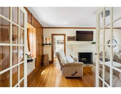 Property Photo:  16 Dorothy Ave  MA 01606 