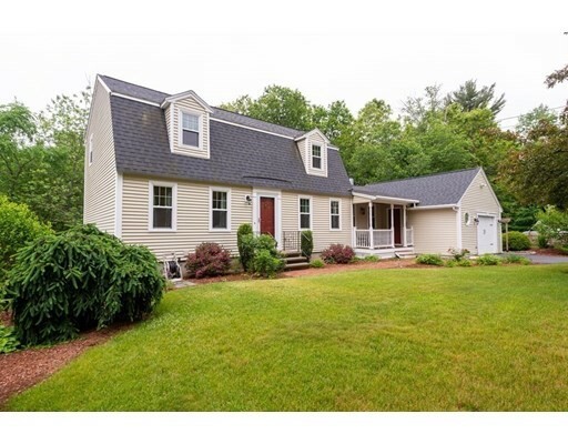 Property Photo:  212 Chapman Rd  MA 01876 