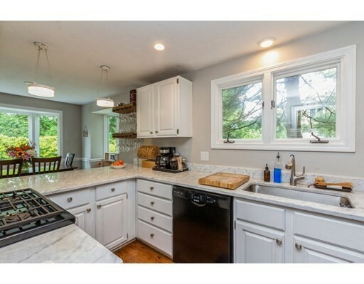 Property Photo: 116 Broadmeadow Street H MA 01752