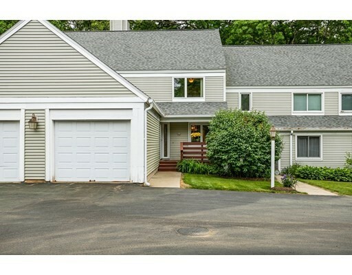 Property Photo:  138 Stone Ridge Rd. 138  MA 02038 