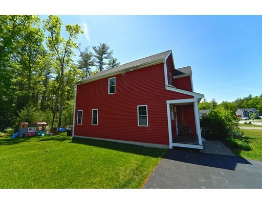 Property Photo:  68 3 Rivers Dr  MA 02364 