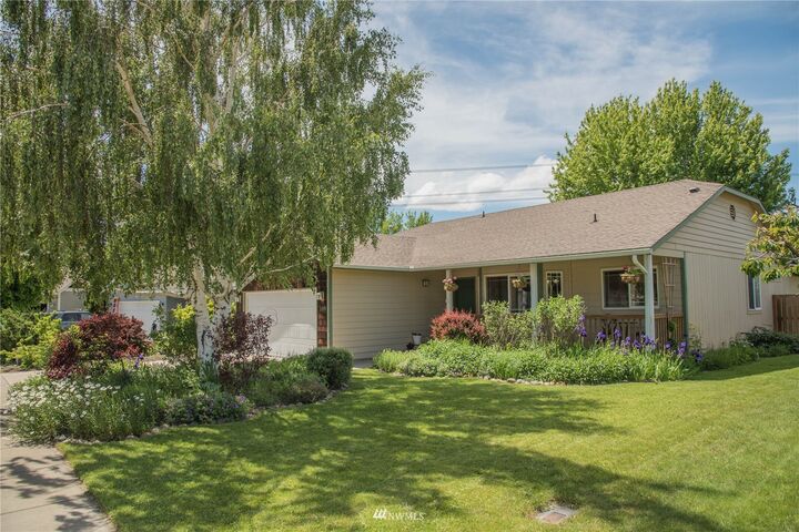 1709 N Ohio Street  Ellensburg WA 98926 photo