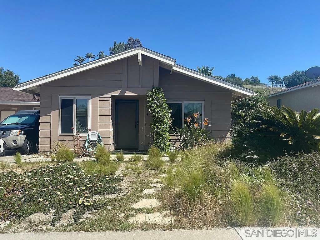 Property Photo:  5139 Loma Verde  CA 92056 