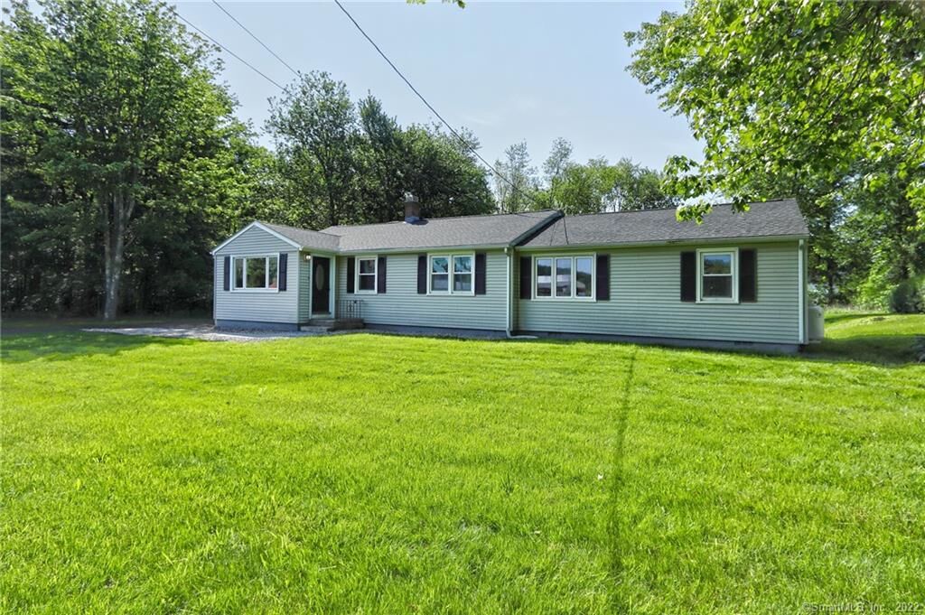 Property Photo: 402 Wallingford Road CT 06422