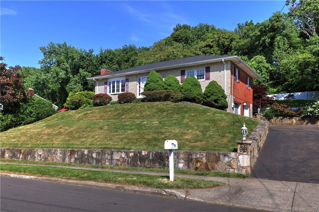 Property Photo: 99 Berner Terrace CT 06460
