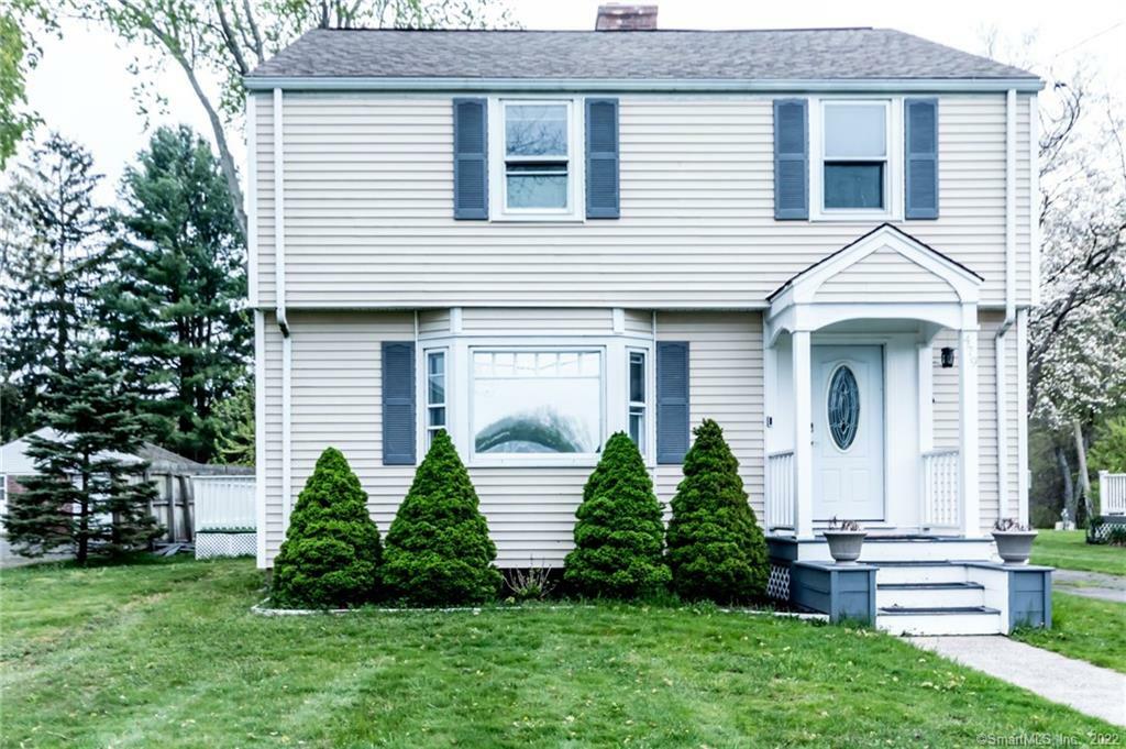 Property Photo: 479 South Curtis Street CT 06450