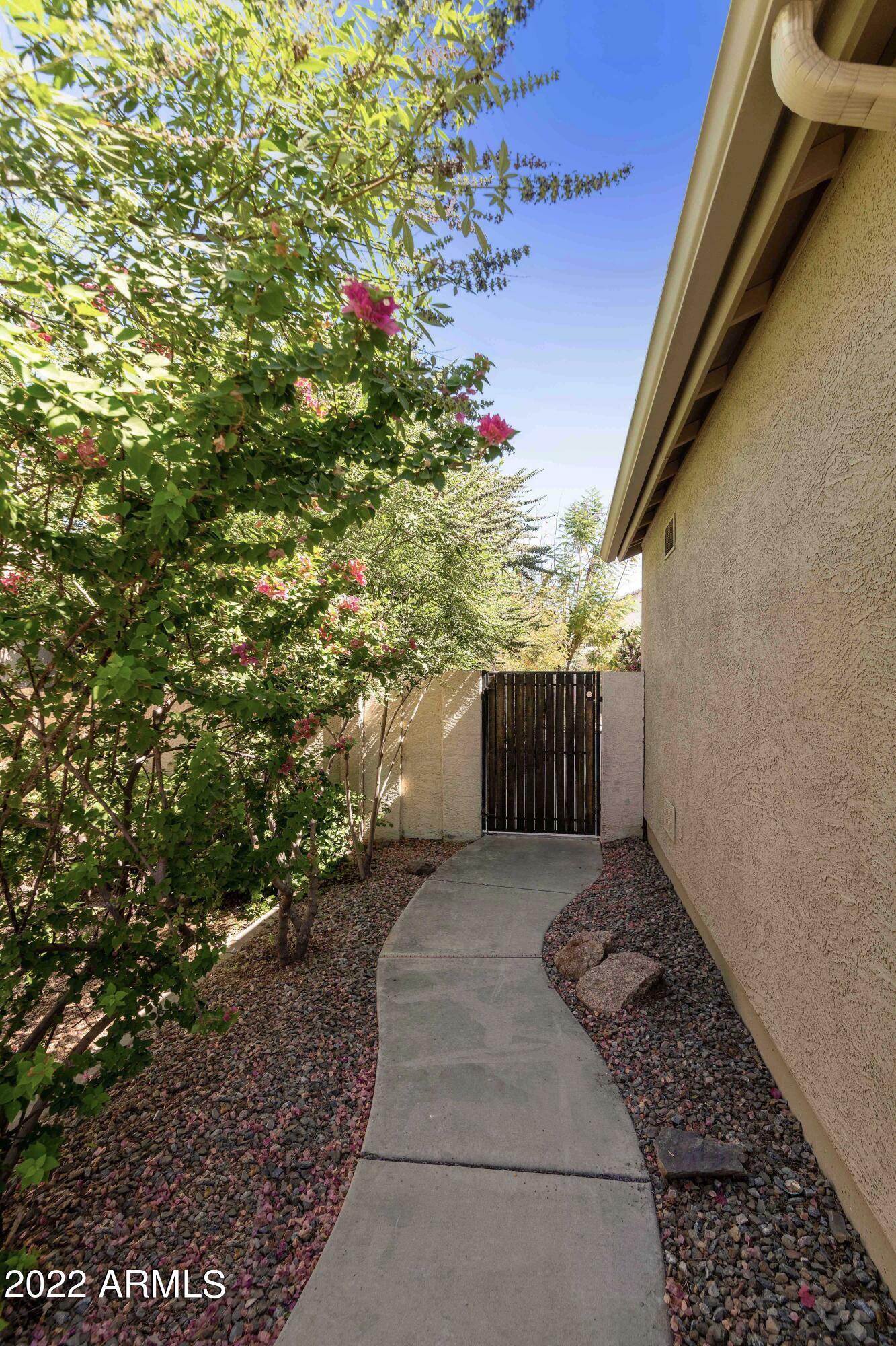 Property Photo: 3530 E Feather Avenue AZ 85234