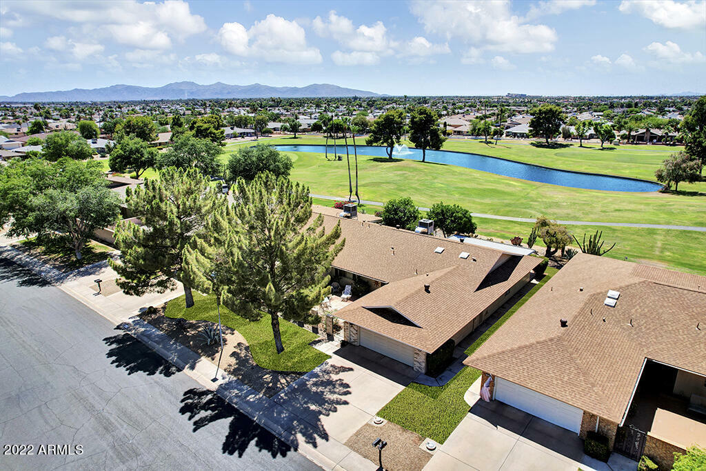 Property Photo: 18626 N 130th Avenue AZ 85375
