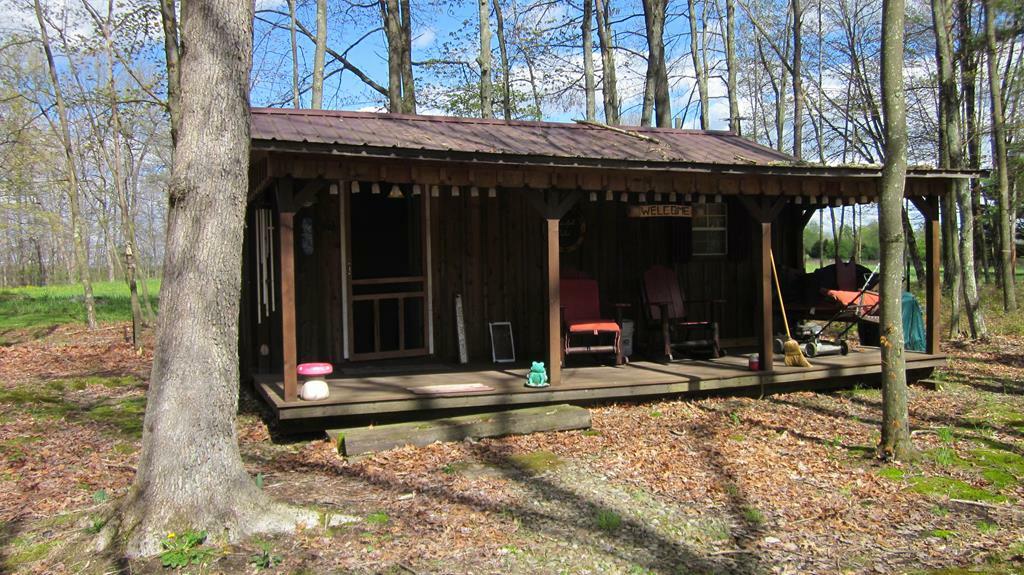 Property Photo:  2481 Knight Town Rd.  PA 16254 