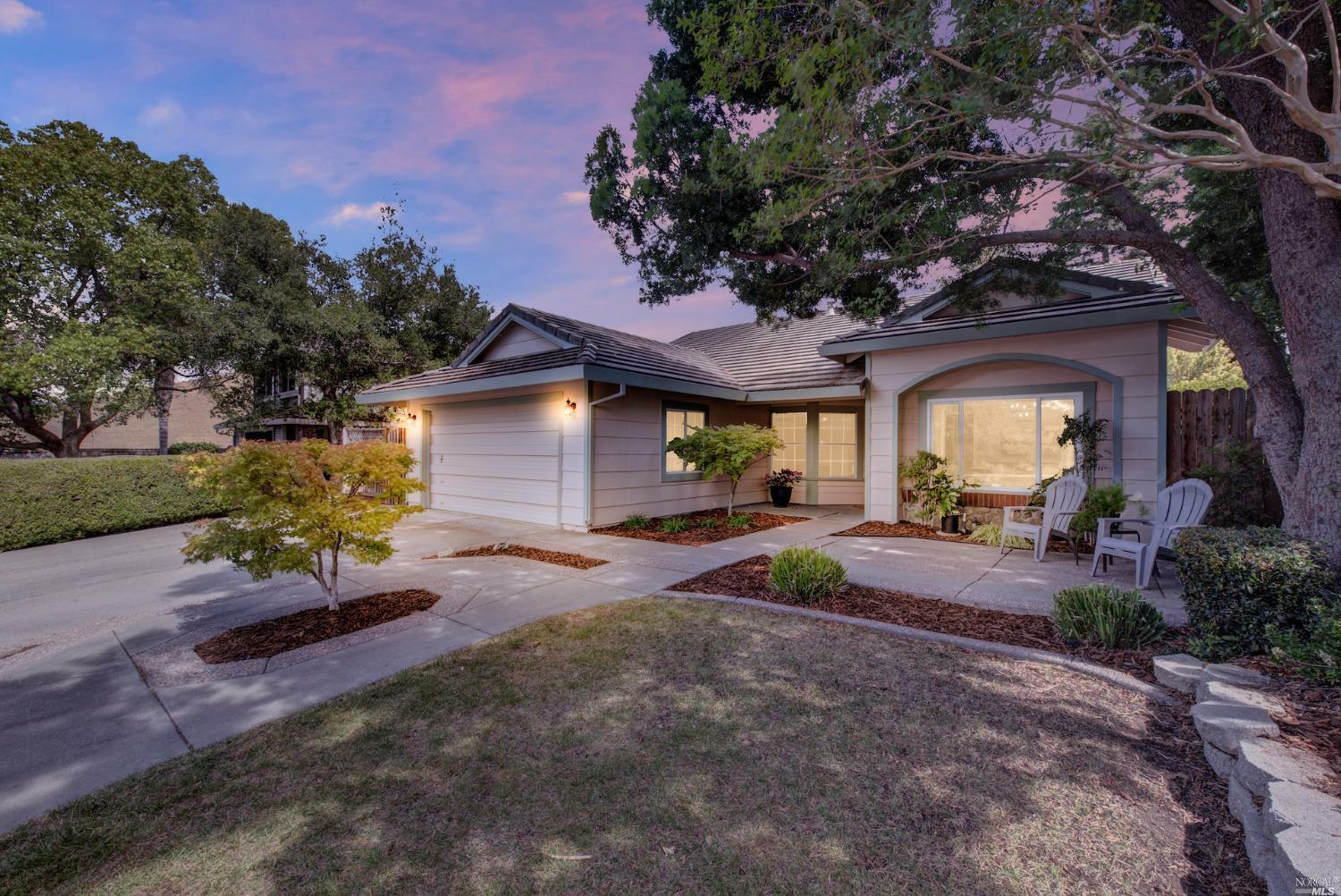 Property Photo:  255 Alder Crest Way  CA 95688 