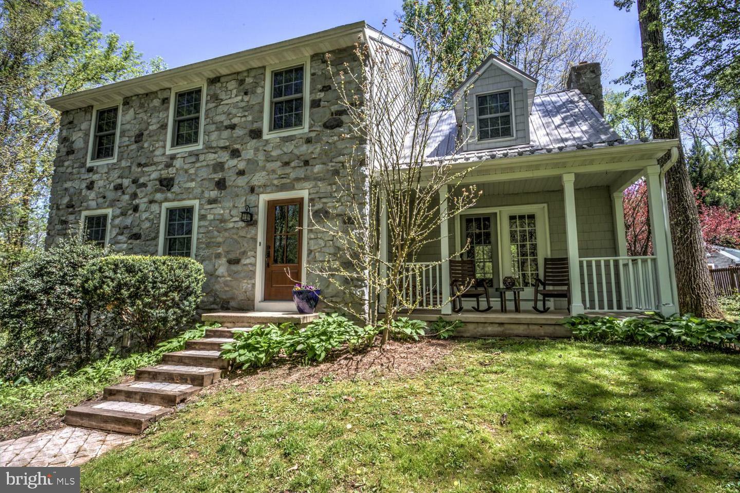 Property Photo: 500 Horseshoe Trail Road PA 17517