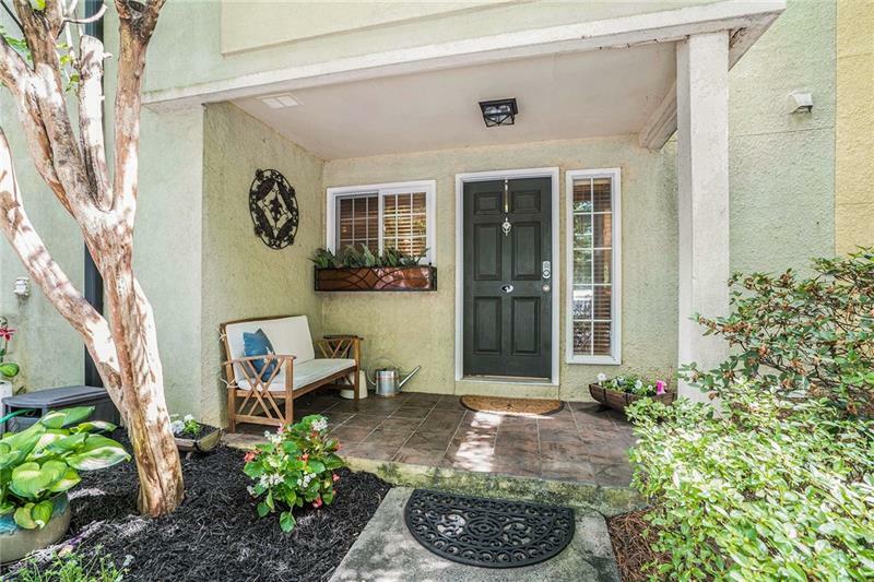 Property Photo: 1445 Monroe Drive D4 GA 30324