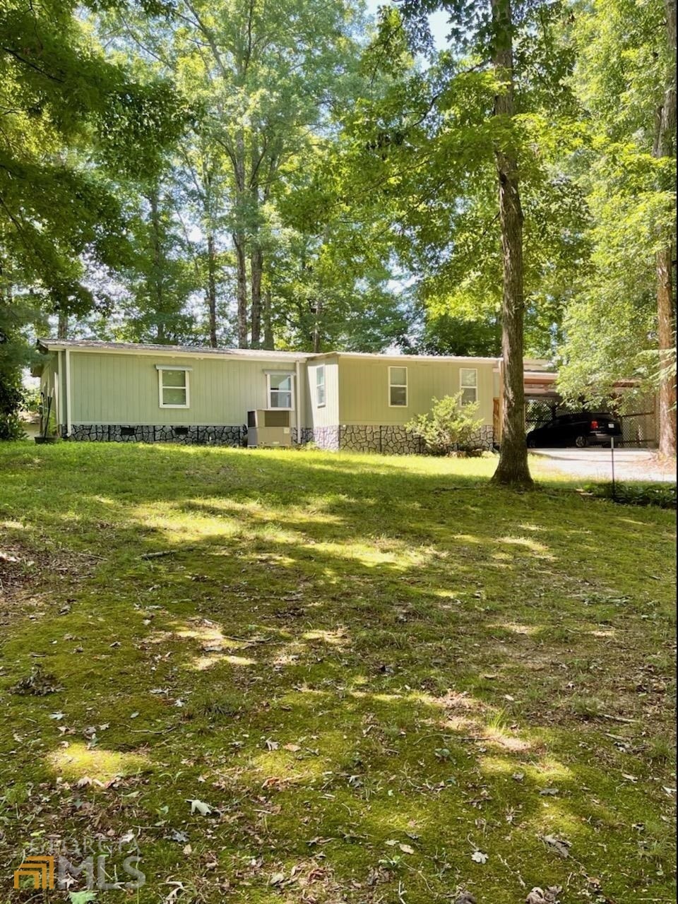 Property Photo:  1260 Bill Ramsey Road  GA 30523 