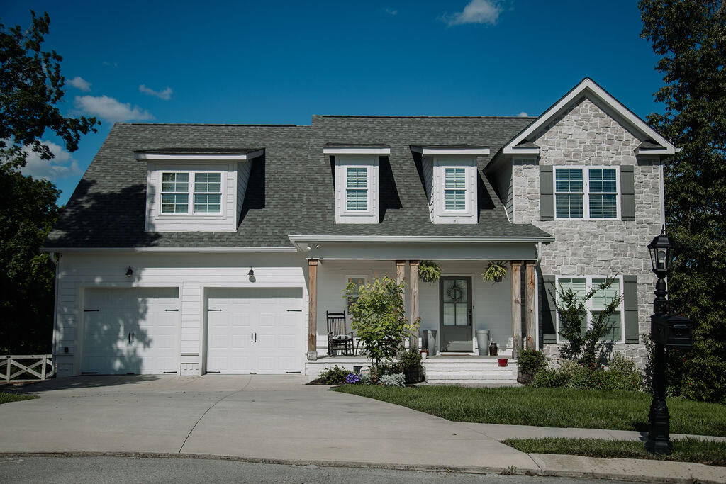 Property Photo: 9296 Scarlet Ridge Road TN 37363