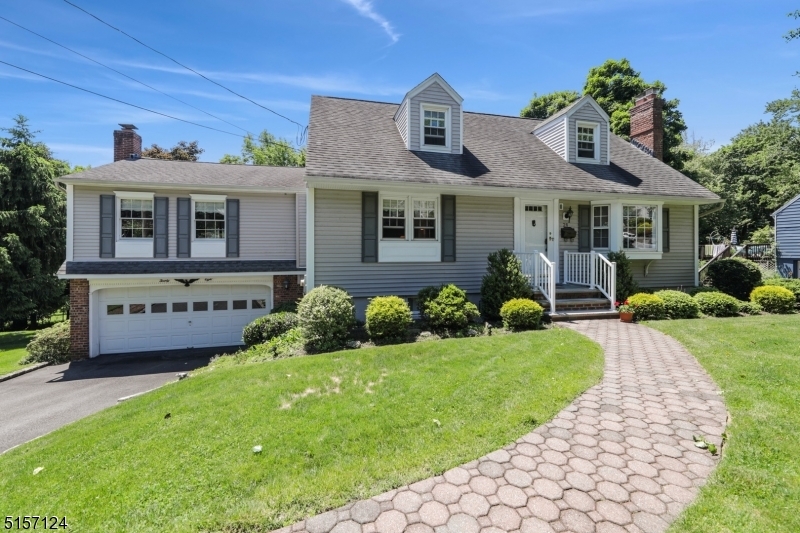 Property Photo: 28 Sleepy Hollow Dr NJ 07470