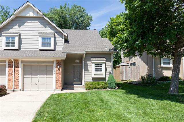 Property Photo:  10038 W 86th Street  KS 66212 