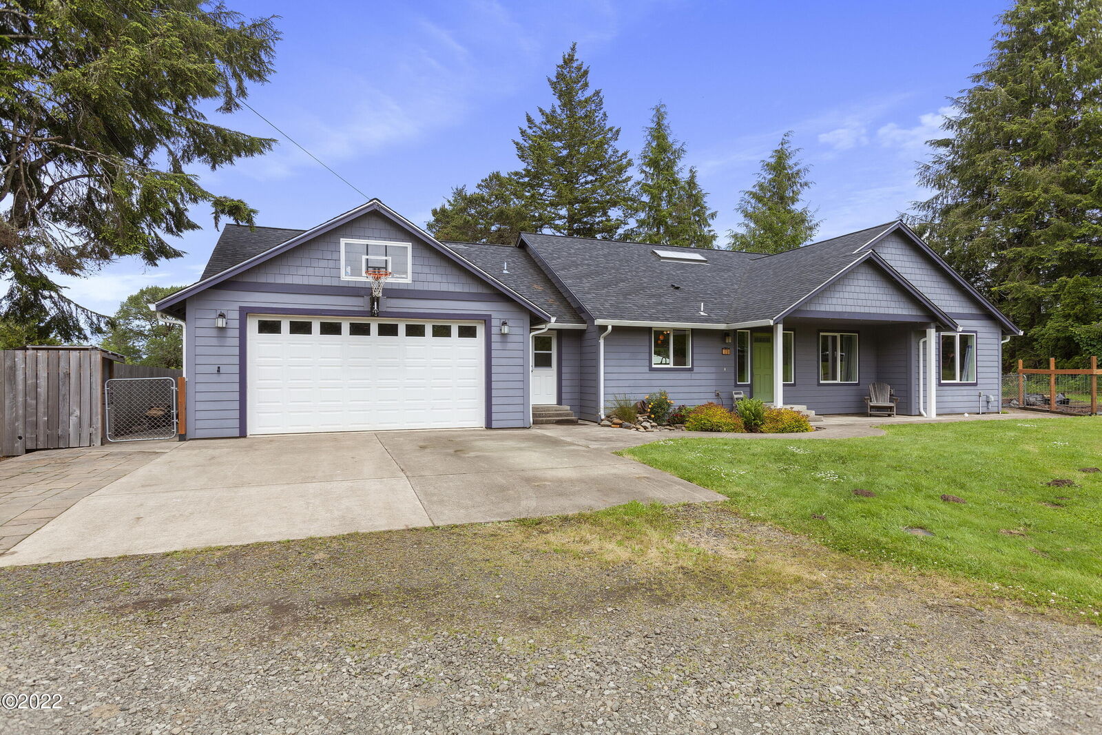 Property Photo: 178 Camp 12 Riverside Lane OR 97380