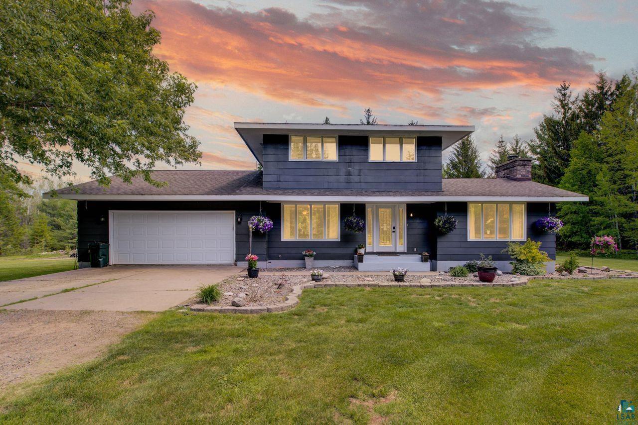 Property Photo: 2400 Beaser Ave WI 54806