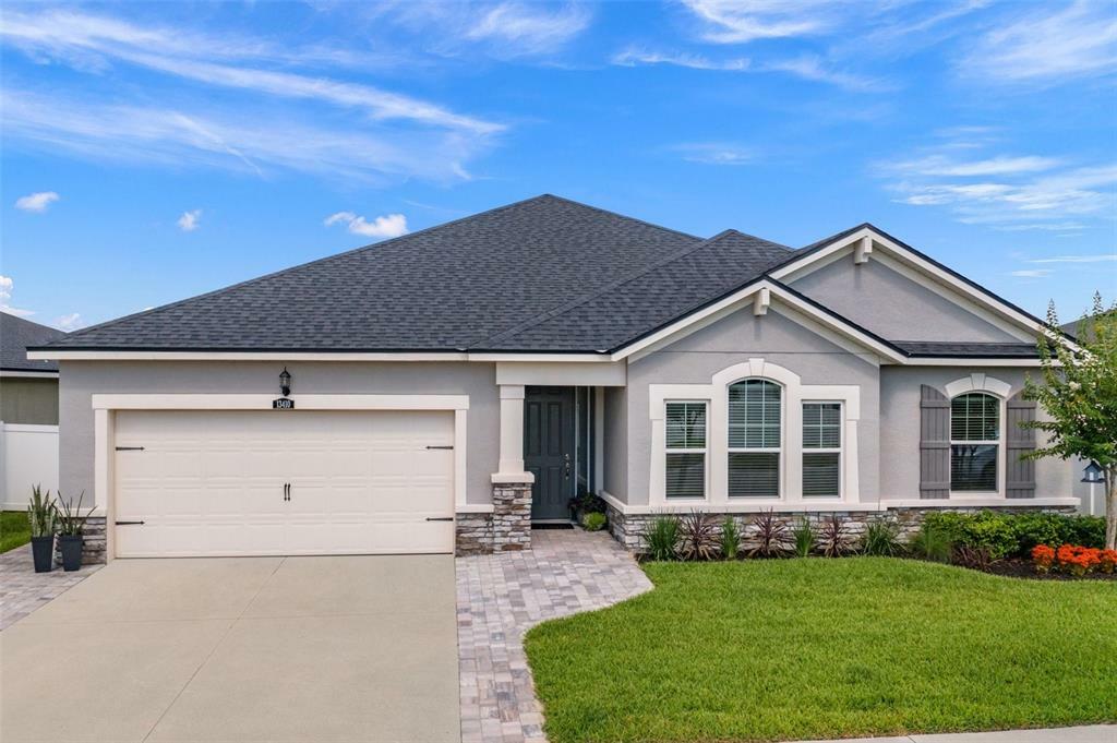Property Photo: 13410 Nimble Minke Place FL 33579