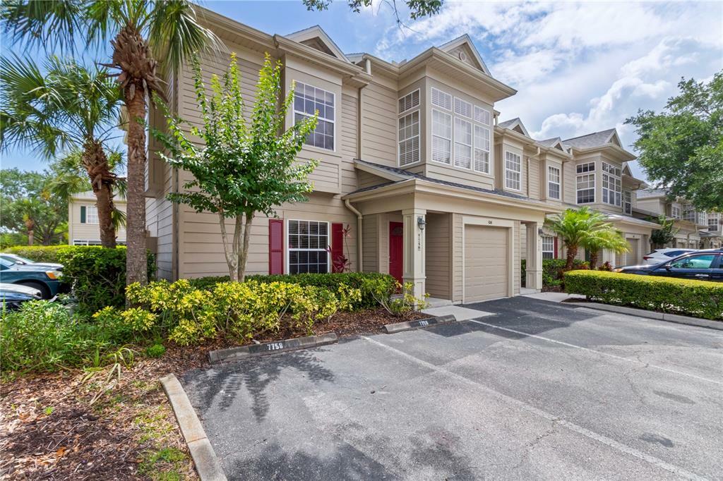 Property Photo: 7758 Plantation Cir FL 34201