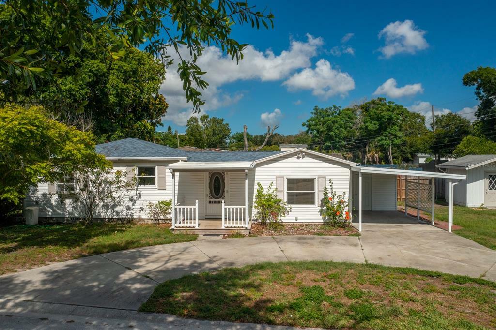 Property Photo:  4701 22nd Avenue N  FL 33713 