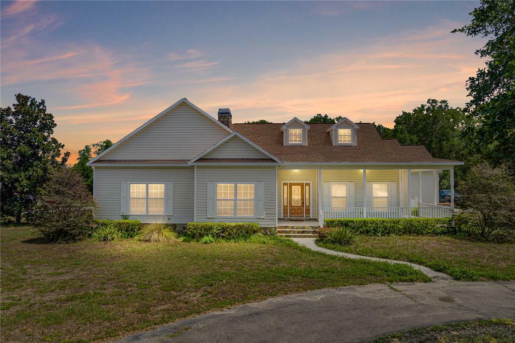 Property Photo:  38237 Gates Mills Drive  FL 33525 