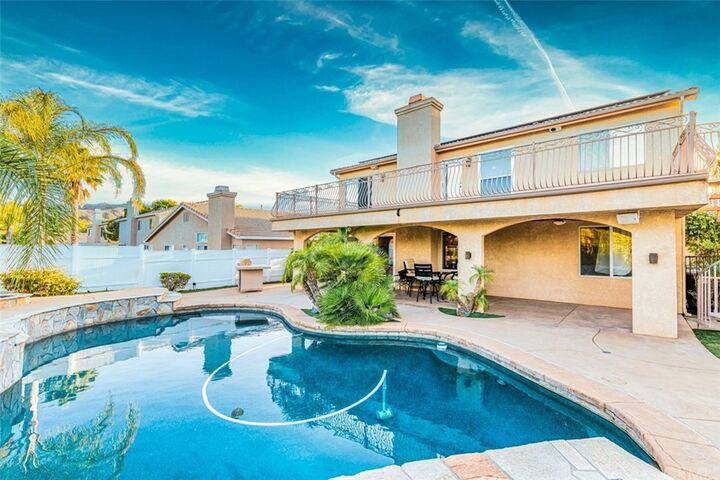 37266 Huckaby Lane  Murrieta CA 92562 photo