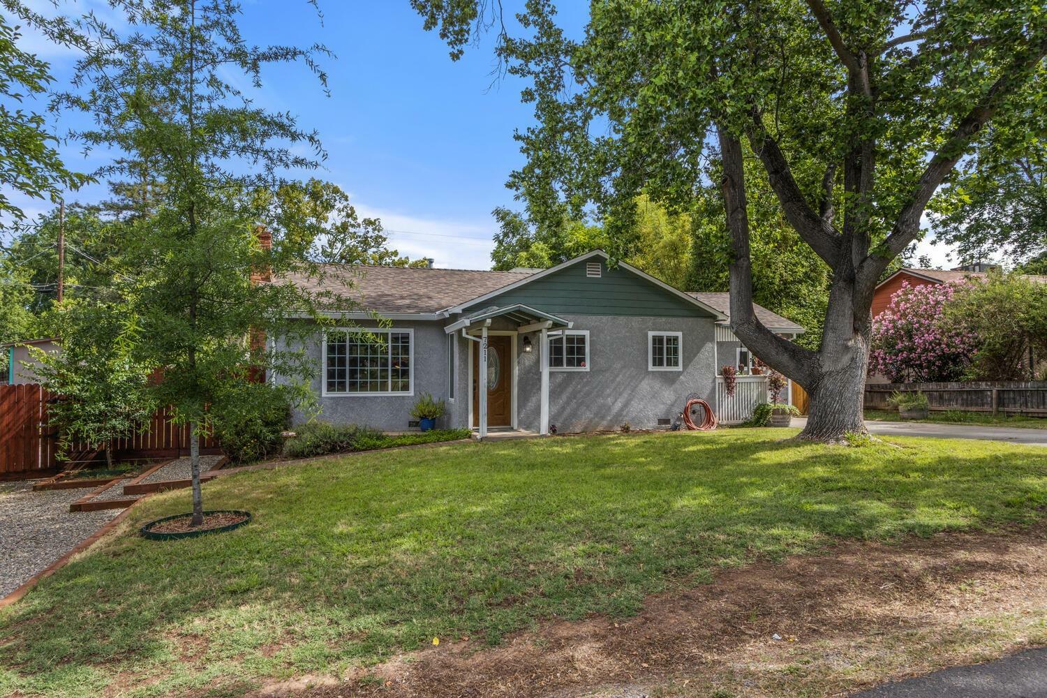 Property Photo:  7211 Cardinal Road  CA 95628 