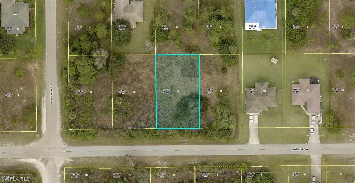 Property Photo:  2512 40th Street SW  FL 33976 