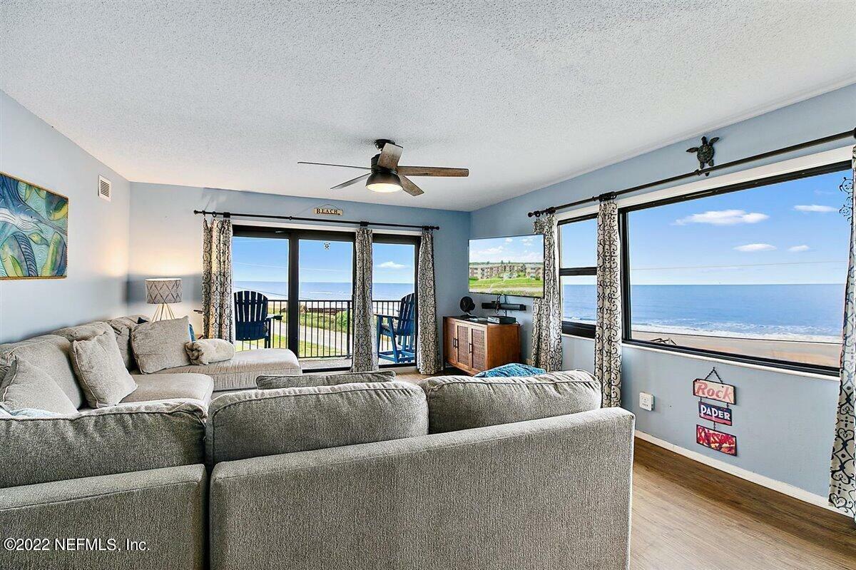 Property Photo:  2100 Ocean Shore Boulevard 3010  FL 32176 