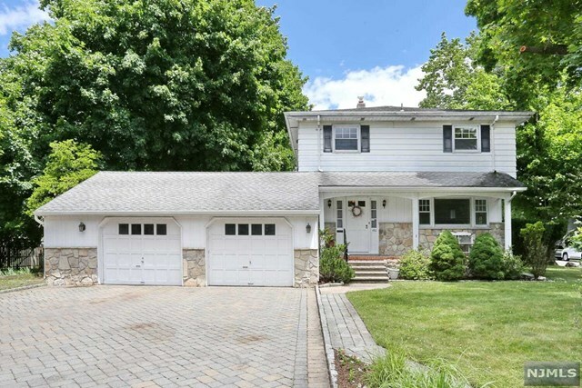 Property Photo:  160 Rivervale Road  NJ 07675 