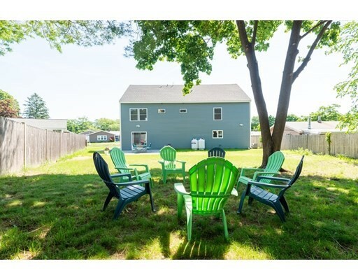 Property Photo: 26 N Shetland Rd MA 01923