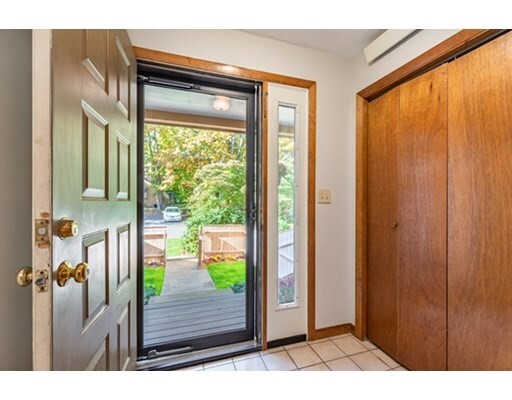Property Photo: 12 Danforth Way 12 MA 02038
