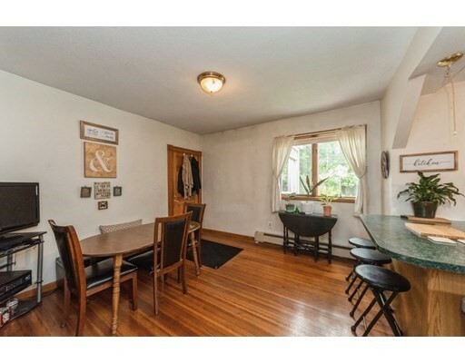 Property Photo: 71 Austin St MA 01020
