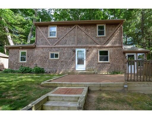 Property Photo:  39 Bertine St  MA 02019 