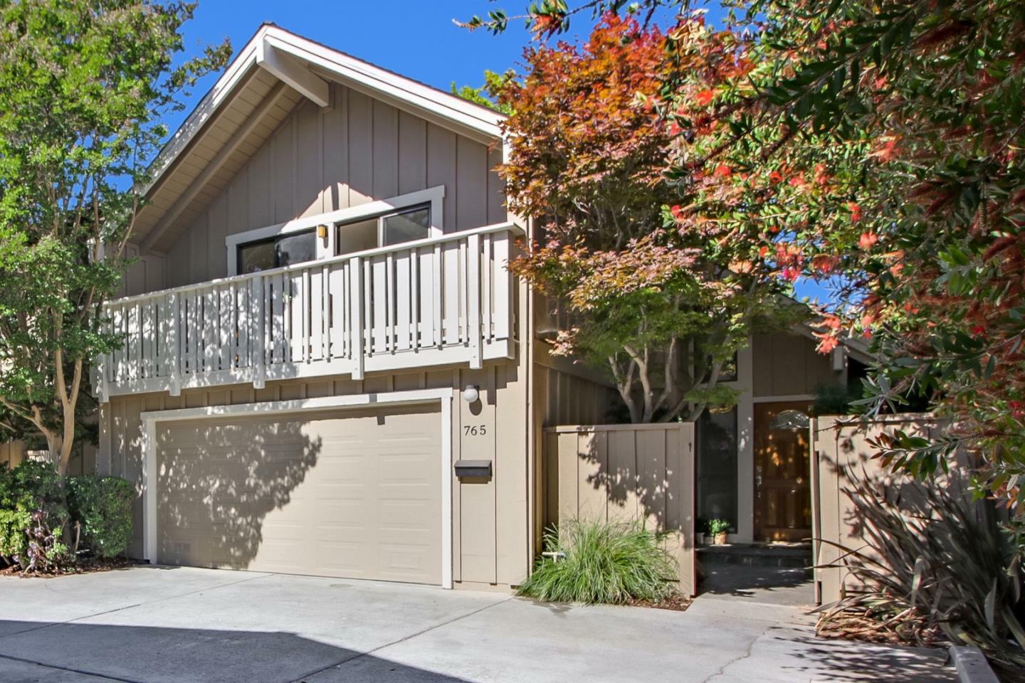 Property Photo: 765 Danforth Terrace CA 94087