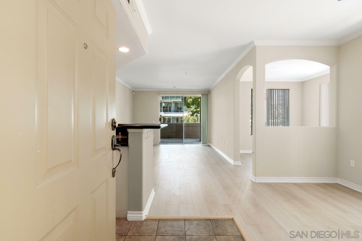 Property Photo:  9253 Regents Rd A111  CA 92037 