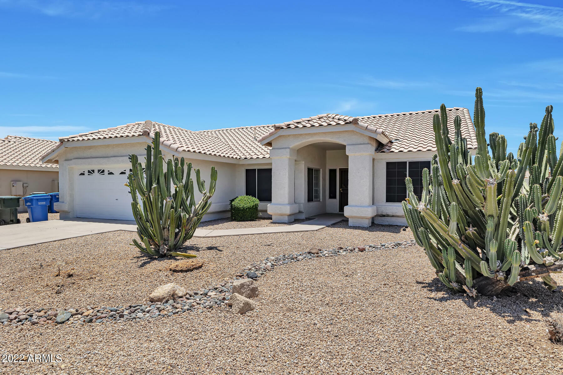 Property Photo:  13022 N 38th Avenue  AZ 85029 